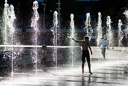 День защиты детей в Пензе 2025: 15 лучших идей
