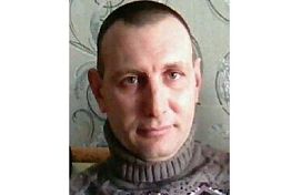 В Кузнецке пропал 43-летний Олег Сержантов