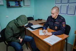 В Пензе таксисту-рецидивисту грозит новый срок