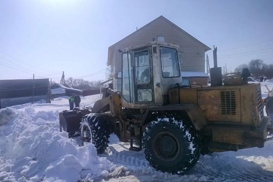 Появились фото и видео с места трагедии в Мокшаном районе