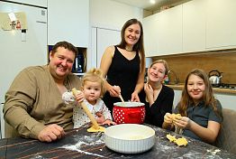 Пензячка Анастасия Гришнина поделилась, на что потратила выигрыш в «Битве шефов»