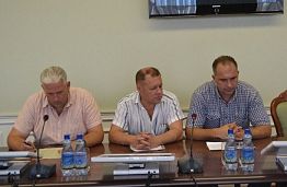 Ресурсники Пензы не знают когда закончат ремонтные работы на сетях Ресурсники Пензы не знают когда закончат ремонтные работы на сетях