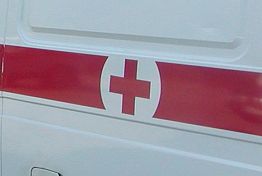 В Пензе 33-летняя водитель влетела в стоящее авто