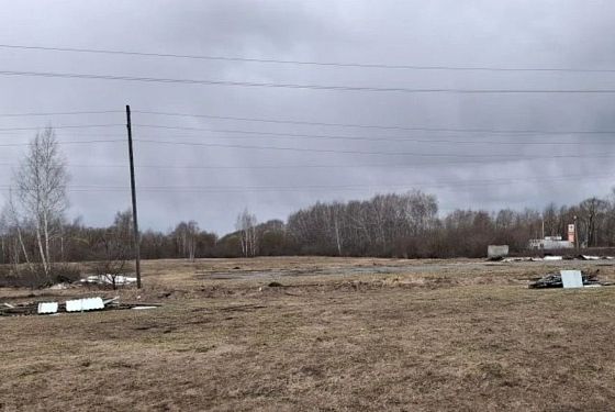 В Башмаковском техникуме начали капитальный ремонт автодрома