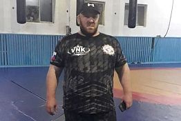 В Пензе на Кубке по перетягиванию каната умер тренер из Дагестана