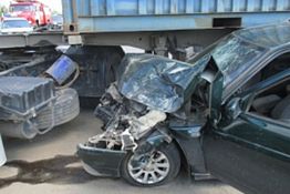 В Бессоновке в ДТП пострадали 6-летний мальчик и 38-летняя женщина В Бессоновке в ДТП пострадали 6-летний мальчик и 38-летняя женщина