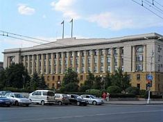 В Германии прошел День экономики Пензенской области В Германии прошел День экономики Пензенской области