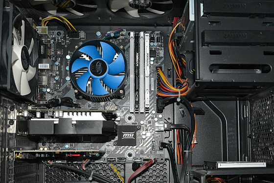 В Пензе суд отказал в иске покупателю видеокарты за 250 тысяч рублей