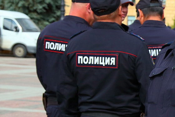 В Кузнецке женщина спаслась от ревнивца-душителя