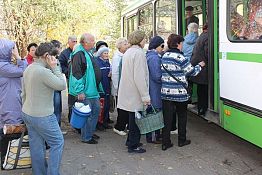 В Пензе 1, 3, 6, 9 и 10 мая дачные автобусы не выйдут на маршруты В Пензе 1, 3, 6, 9 и 10 мая дачные автобусы не выйдут на маршруты