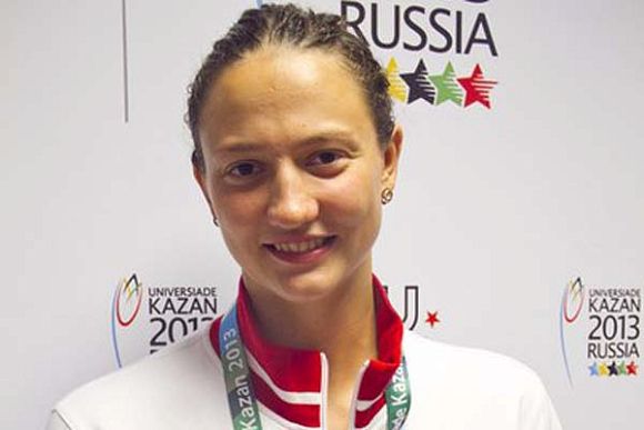 Пензенские пловцы завоевали 8 медалей в финале Кубка России по плаванию