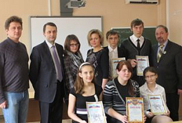 Пензенские школьники и студенты приняли участие в краеведческой олимпиаде