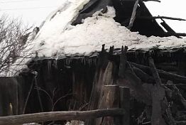 В Пензе пожар на ул. Кордон Студеный тушили 20 огнеборцев