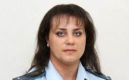 Пензенский судебный пристав стала чемпионкой мира по троеборью Пензенский судебный пристав стала чемпионкой мира по троеборью