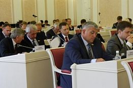 Пензенские депутаты увеличили средства на содержание детей-сирот Пензенские депутаты увеличили средства на содержание детей-сирот