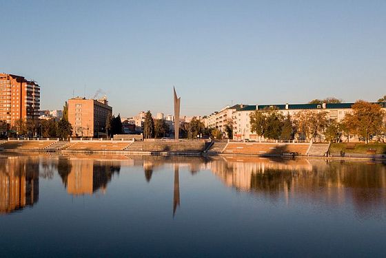 В Пензенской области утром 23 сентября отменили режим беспилотной опасности