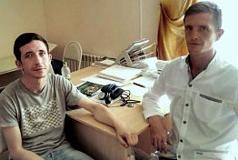 В пензенские села трудоустроились первые «земские фельдшеры» В пензенские села трудоустроились первые «земские фельдшеры»