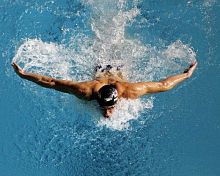 В Пензе стартуют отборочные туры на Первенство России по плаванию