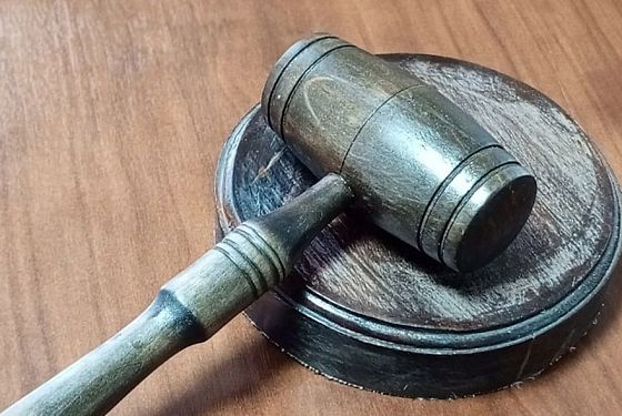 Сердобчанин оказался в суде из-за оставленного в память об отце пороха