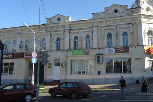 В Пензе на ул. Кирова улучшат пропускную способность ливневок