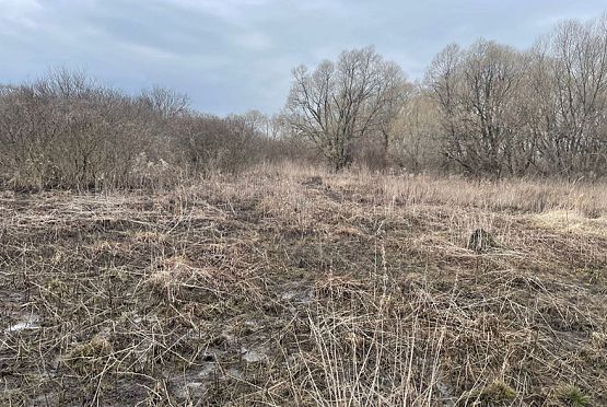 В Каменском районе нашли тело мужчины, считавшегося пропавшим без вести