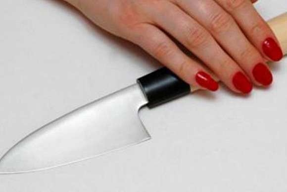 В Пензе 50-летняя женщина порезала своего супруга