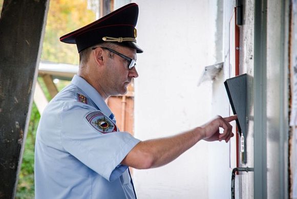 В Пензе ссора между пенсионерами закончилась поездкой в больницу