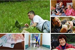 Пензенцы все чаще ищут подработку, чтобы пополнить семейный бюджет Пензенцы все чаще ищут подработку, чтобы пополнить семейный бюджет
