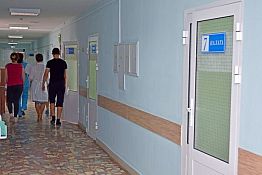 В Пензе за старшим сыном погибшей матери 5 детей ухаживают сиделки В Пензе за старшим сыном погибшей матери 5 детей ухаживают сиделки