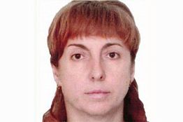В Пензе нашли пропавшую 43-летнюю Татьяну Порогову