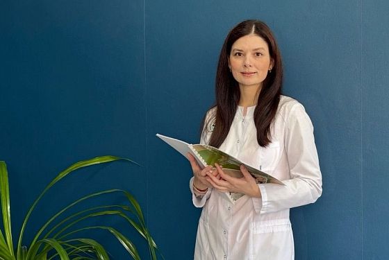 Пензенцы могут бесплатно проверить себя на гепатит С