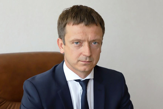 Сергей Васянин назначен врип председателя Гордумы Пензы