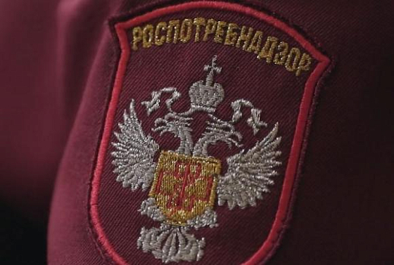 Роспотребнадзор рассказал о результатах проб воздуха, взятых Терновке