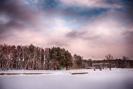 В Пензе ожидают аномально холодную погоду с 16 января 2026