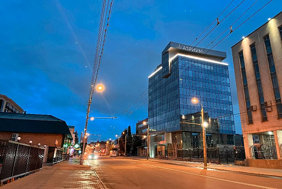 В Пензе откроется первый коворкинг бизнес-класса