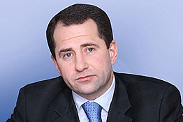 Михаил Бабич поздравил жителей ПФО с наступающим Новым годом Михаил Бабич поздравил жителей ПФО с наступающим Новым годом