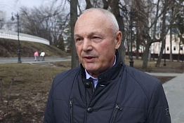 Депутат Жиганша Туктаров извинился перед ветераном Виктором Городновым Депутат Жиганша Туктаров извинился перед ветераном Виктором Городновым