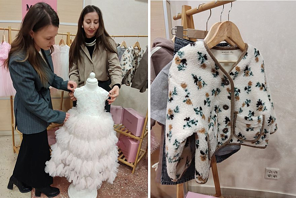 Пензенские бренды будут продвигать на «Платформе роста»