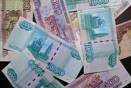 В Пензе 68-летняя пенсионерка созналась в краже у 78-летней