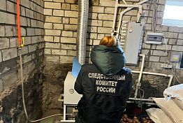 В Пензенской области семья из четырех человек отравилась угарным газом В Пензенской области семья из четырех человек отравилась угарным газом
