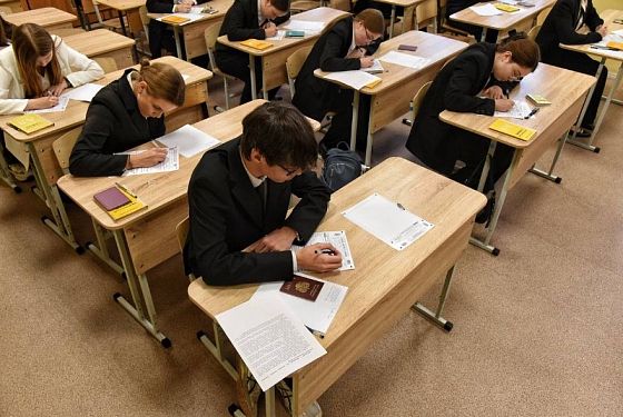 Стало известно, как будут отдыхать пензенские школьники в 2025–2026