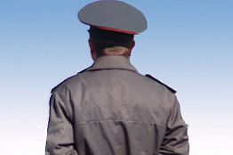 В Пензенской области проходит проверка по факту служебного подлога полицейским В Пензенской области проходит проверка по факту служебного подлога полицейским