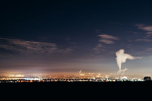 В Пензенской области сбили беспилотник 5 апреля