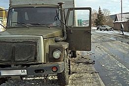 В Никольском районе 85-летняя женщина погибла в ДТП