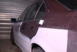 Автоподставы: В Пензе в состав ОПГ входил сотрудник ДПС
