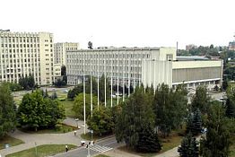 Кандидаты на пост мэра рассказали о своем видении будущего Пензы Кандидаты на пост мэра рассказали о своем видении будущего Пензы