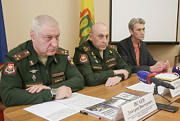 Пензенцам разъяснили новый порядок призыва на военную службу