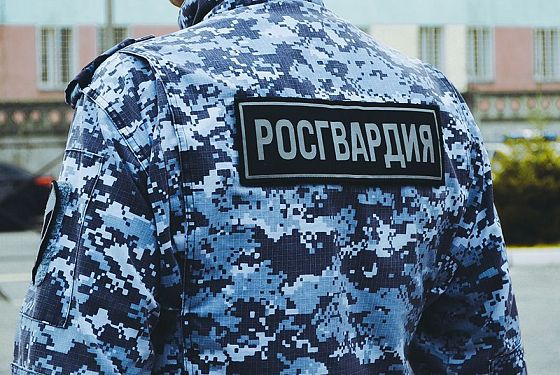 В Пензе задержали находящегося в федеральном розыске мужчину В Пензе задержали находящегося в федеральном розыске мужчину