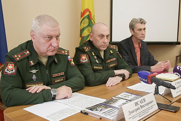 Пензенцам разъяснили новый порядок призыва на военную службу