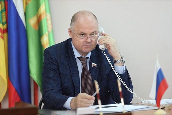 Вадим Супиков помог пензячке добиться ремонта пешеходной лестницы